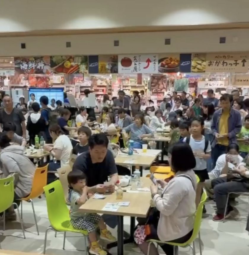 <埼玉・小川町>道の駅おがわまち 夏イベント2026 五感で夏を浴びる6日間限定イベント 「夏、全部あびる。」を8/11より開催